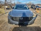 2025 Mazda Cx-50 Select Gray vin: 7MMVABAM4SN354934