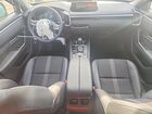 2025 Mazda Cx-50 Select Gray vin: 7MMVABAM4SN354934