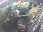 2025 Mazda Cx-50 Select Gray vin: 7MMVABAM4SN354934