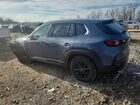 2025 Mazda Cx-50 Select Gray vin: 7MMVABAM4SN354934