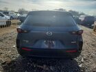 2025 Mazda Cx-50 Select Gray vin: 7MMVABAM4SN354934