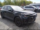 2025 Mazda Cx-50 2.5 S Select Package Черный vin: 7MMVABAM4SN387075