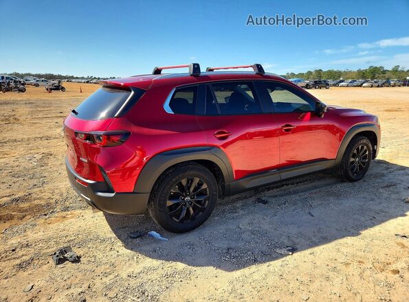 7MMVABAM9RN219720 2024 MAZDA CX-5 Red უკანა მარჯვენა