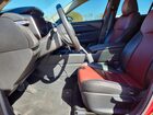 2024 Mazda Cx-50 Select Red vin: 7MMVABAM9RN219720