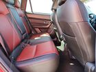 2024 Mazda Cx-50 Select Red vin: 7MMVABAM9RN219720