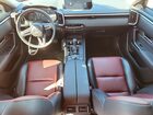 2024 Mazda Cx-50 Select Red vin: 7MMVABAM9RN219720