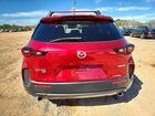 2024 Mazda Cx-50 Select Red vin: 7MMVABAM9RN219720