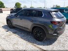 2025 Mazda Cx-50 2.5 S Select Package Black vin: 7MMVABAMXSN381782