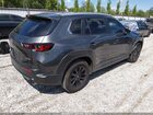 2025 Mazda Cx-50 2.5 S Select Package Black vin: 7MMVABAMXSN381782
