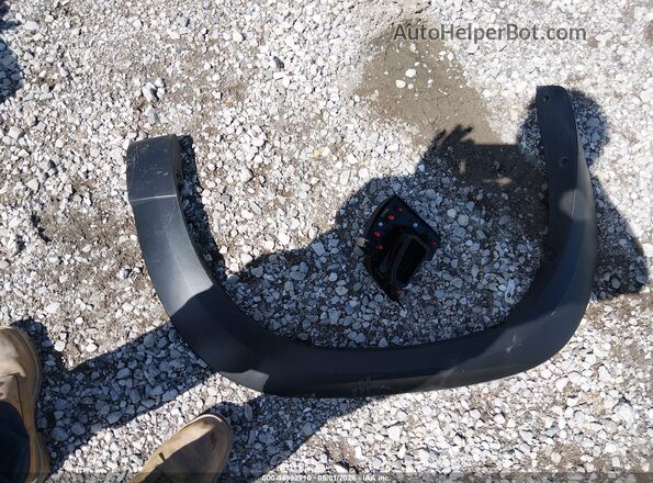 7MMVABAMXSN381782 2025 MAZDA CX-5 Black ხელსაწყოთა პანელის ხედი