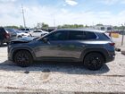2025 Mazda Cx-50 2.5 S Select Package Black vin: 7MMVABAMXSN381782