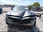 2025 Mazda Cx-50 2.5 S Select Package Black vin: 7MMVABAMXSN381782