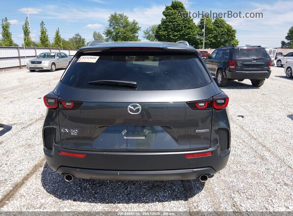 7MMVABAMXSN381782 2025 MAZDA CX-5 Black 