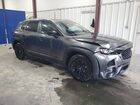 2026 Mazda Cx-50 Preferred Серый vin: 7MMVABBL6TN466383 Damage: Right Head Lamp, Broken, Replacement Required 2026 Mazda Cx-50 Preferred Серый vin: 7MMVABBL6TN466383 Damage: Right Head Lamp, Broken, Replacement Required