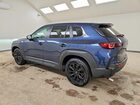 2026 Mazda Cx-50 Preferred Синий vin: 7MMVABBL7TN459667