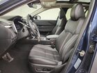 2026 Mazda Cx-50 Preferred Синий vin: 7MMVABBL7TN459667