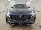 2026 Mazda Cx-50 Preferred Синий vin: 7MMVABBL7TN459667 Damage: Front Bumper, Heavy Scratch, 1 To 2 Inches