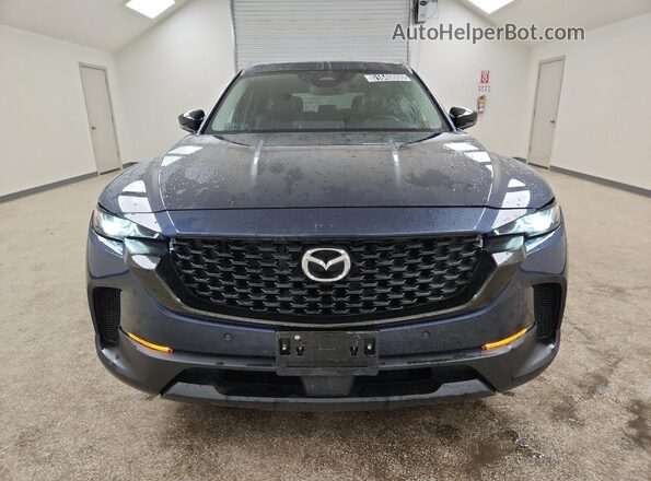 7MMVABBL7TN459667 2026 MAZDA CX-5 Синий 