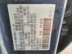 2026 Mazda Cx-50 Preferred Синий vin: 7MMVABBL7TN459667