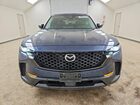 2026 Mazda Cx-50 Preferred Синий vin: 7MMVABBL7TN459667