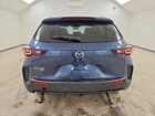 2026 Mazda Cx-50 Preferred Синий vin: 7MMVABBL7TN459667