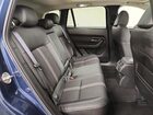 2026 Mazda Cx-50 Preferred Синий vin: 7MMVABBL7TN459667