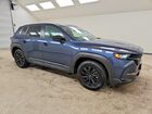 2026 Mazda Cx-50 Preferred Синий vin: 7MMVABBL7TN459667