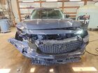 2026 Mazda Cx-50 Preferred Серый vin: 7MMVABBL7TN470877