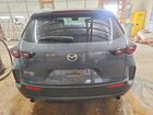 2026 Mazda Cx-50 Preferred Серый vin: 7MMVABBL7TN470877