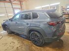 2026 Mazda Cx-50 Preferred Серый vin: 7MMVABBL7TN470877