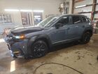 2026 Mazda Cx-50 Preferred Серый vin: 7MMVABBL7TN470877 Damage: Left Front Fender, Severe Damage, Replacement Required