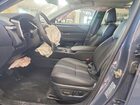 2026 Mazda Cx-50 Preferred Серый vin: 7MMVABBL7TN470877
