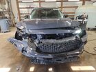 2026 Mazda Cx-50 Preferred Серый vin: 7MMVABBL7TN470877 Damage: Front Bumper Reinforcement, Broken, Replacement Required