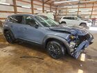 2026 Mazda Cx-50 Preferred Серый vin: 7MMVABBL7TN470877