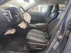 2026 Mazda Cx-50 Preferred Серый vin: 7MMVABBL7TN470877 Damage: Airbag - Front Left, Deployed, Replacement Required