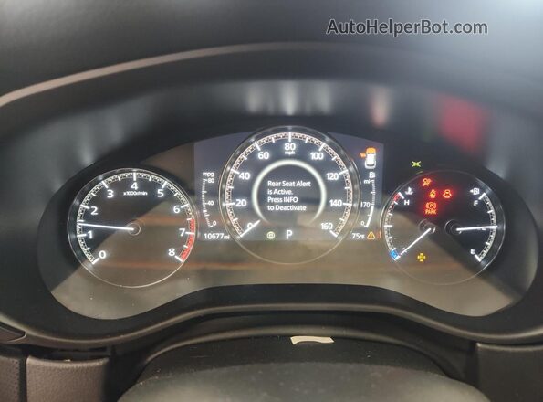 7MMVABBL7TN470877 2026 MAZDA CX-5 Серый 