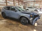 2026 Mazda Cx-50 Preferred Серый vin: 7MMVABBL7TN470877 Damage: Right Front Fender, Severe Damage, Replacement Required