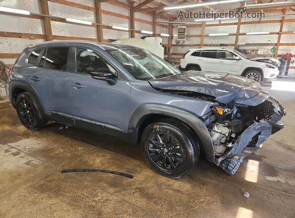 7MMVABBL7TN470877 2026 MAZDA CX-5 Серый 