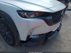 2026 Mazda Cx-50 2.5 S Preferred Белый vin: 7MMVABBLXTN468105