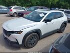 2026 Mazda Cx-50 2.5 S Preferred Белый vin: 7MMVABBLXTN468105