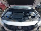 2026 Mazda Cx-50 2.5 S Preferred Белый vin: 7MMVABBLXTN468105