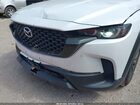 2026 Mazda Cx-50 2.5 S Preferred Белый vin: 7MMVABBLXTN468105