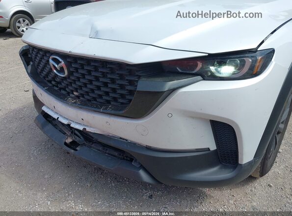 7MMVABBLXTN468105 2026 MAZDA CX-5 Белый 