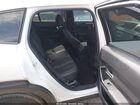 2026 Mazda Cx-50 2.5 S Preferred Белый vin: 7MMVABBLXTN468105