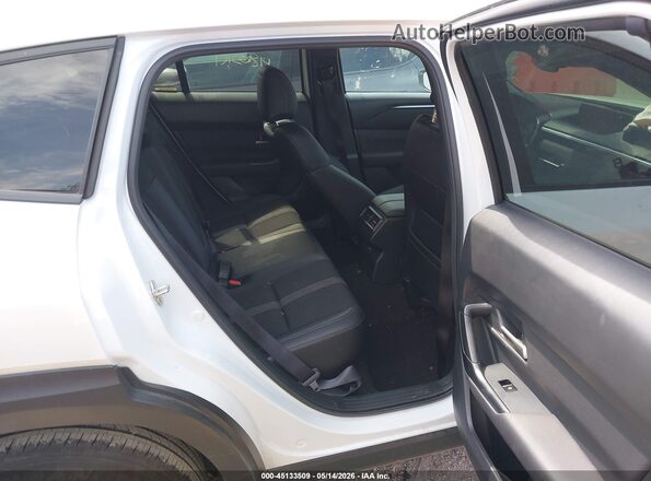 7MMVABBLXTN468105 2026 MAZDA CX-5 Белый Вид наклейки с VIN-кодом