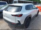 2026 Mazda Cx-50 2.5 S Preferred Белый vin: 7MMVABBLXTN468105