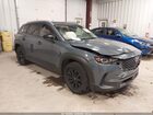 2024 Mazda Cx-50 2.5 S Preferred Gray vin: 7MMVABBM0RN201654