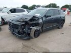 2025 Mazda Cx-50 2.5 S Preferred Package Серый vin: 7MMVABBM0SN317703