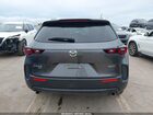 2025 Mazda Cx-50 2.5 S Preferred Package Серый vin: 7MMVABBM0SN317703
