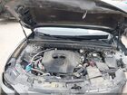 2025 Mazda Cx-50 2.5 S Preferred Package Серый vin: 7MMVABBM0SN317703
